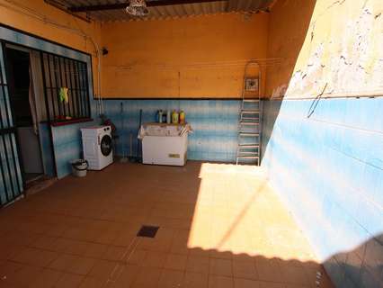 Casa en venta en Puebla de la Calzada