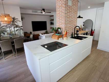 Piso en venta en Badajoz