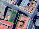 Parcela rústica en venta en Montijo
