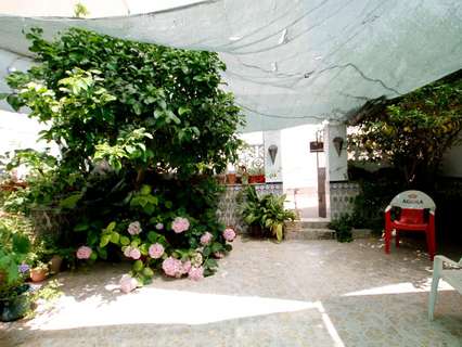 Casa en venta en Montijo