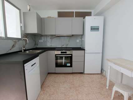 Piso en alquiler en Badajoz