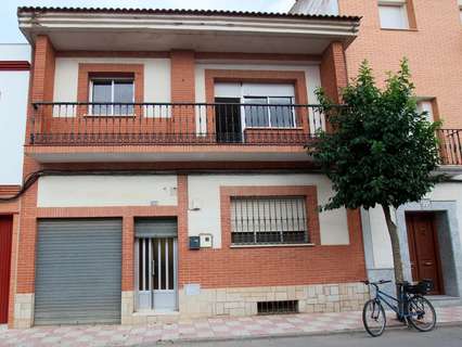 Casa en venta en La Garrovilla