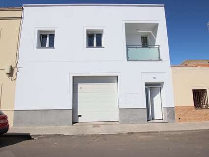 Piso en venta en Puebla de la Calzada