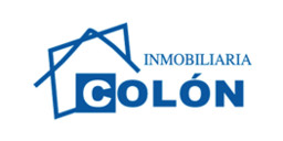 logo Inmobiliaria Colón
