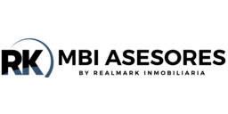 logo Inmobiliaria MBI Asesores Inmobiliarios