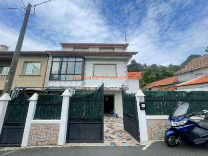 Casa en venta en A Cañiza, rebajada