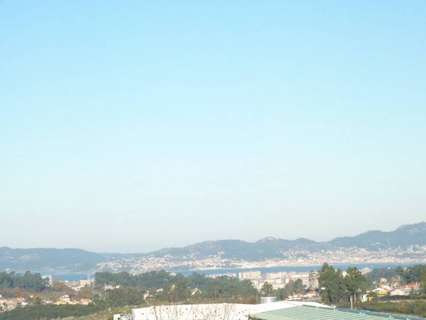 Parcela rústica en venta en Vigo