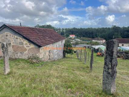 Casa en venta en O Porriño