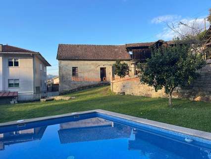 Casa en venta en Mos