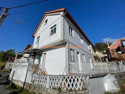 Casa en venta en Pontevedra rebajada