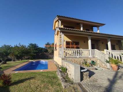 Casa en venta en Redondela