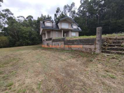 Casa en venta en Mos