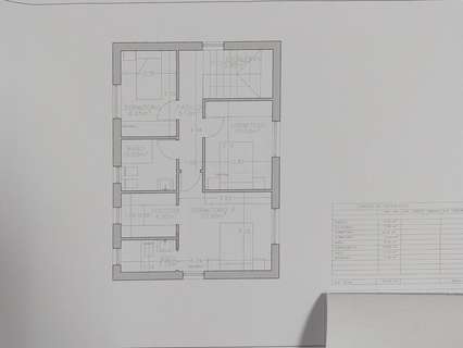 Parcela rústica en venta en Vigo