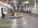 Nave industrial en alquiler en O Porriño rebajada