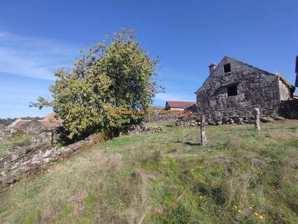 Casa en venta en Pazos de Borbén