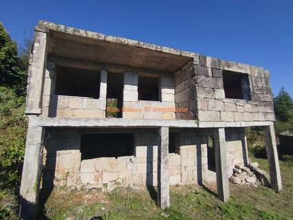 Casa en venta en Pazos de Borbén