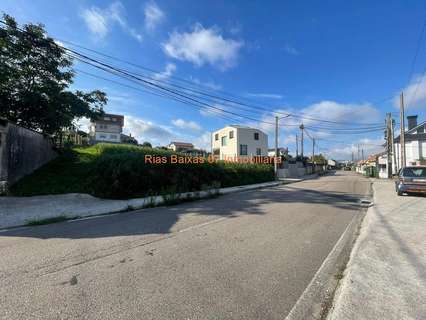 Parcela rústica en venta en Vigo