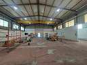 Nave industrial en alquiler en Ponteareas