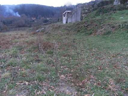 Parcela rústica en venta en Mondariz-Balneario