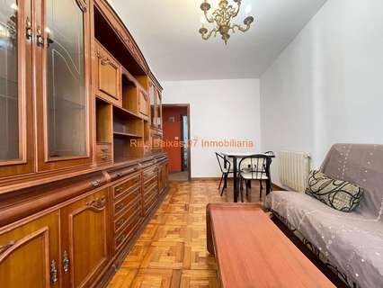 Piso en venta en Redondela