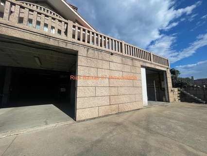 Local comercial en alquiler en Mos