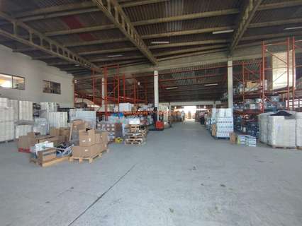 Local comercial en alquiler en Mos