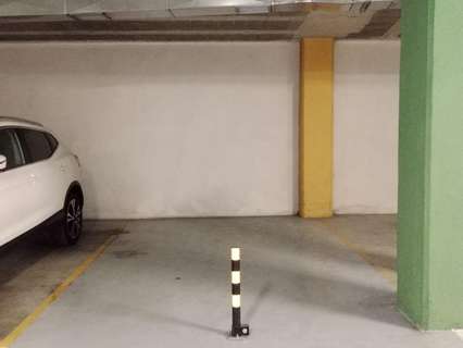 Plaza de parking en venta en Moaña