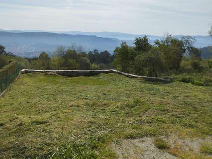 Parcela rústica en venta en Mos