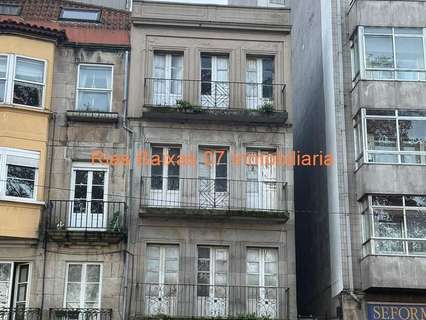 Edificio en venta en Vigo