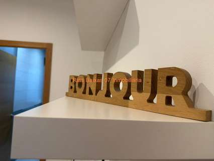 Piso en alquiler en Vigo