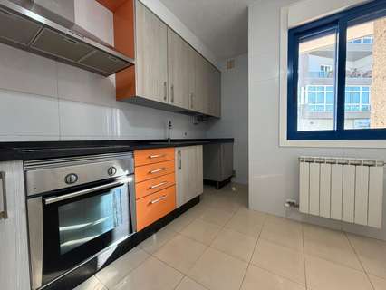 Piso en alquiler en Redondela