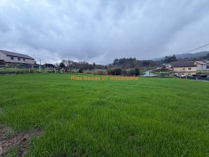 Parcela rústica en venta en Mos