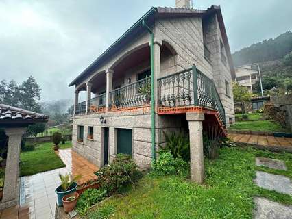 Chalet en venta en Mos