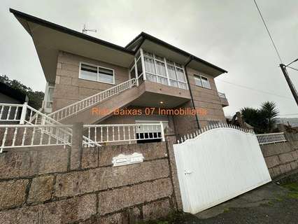 Casa en venta en O Porriño