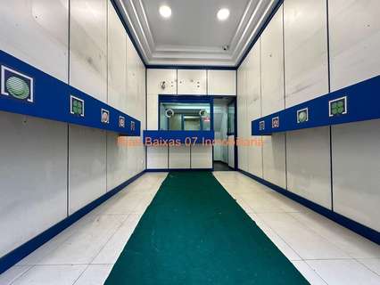 Local comercial en alquiler en Vigo