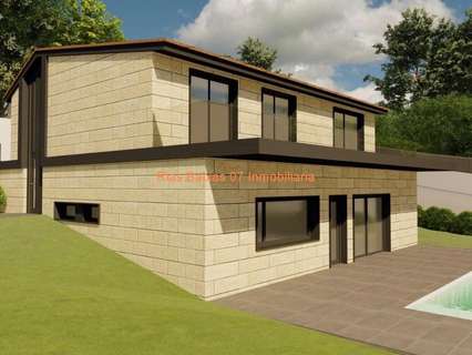 Parcela rústica en venta en Vigo