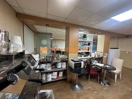 Local comercial en alquiler en O Porriño