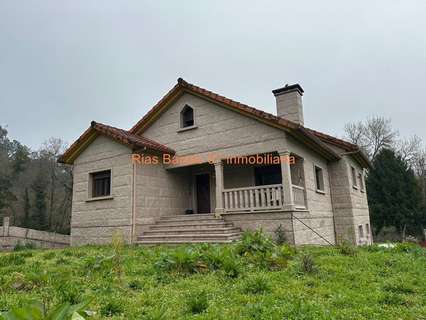 Casa en venta en Ponteareas