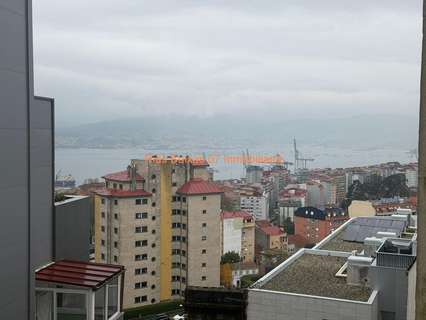 Piso en venta en Vigo rebajado
