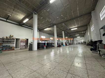 Local comercial en alquiler en Vigo