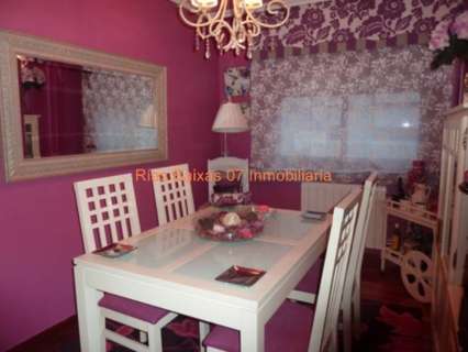 Piso en venta en Mos