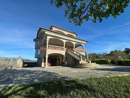 Casa en venta en Mos