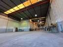 Nave industrial en venta en Mos
