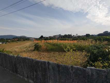 Parcela rústica en venta en Tomiño