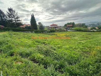 Parcela rústica en venta en Vigo