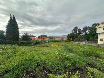 Parcela rústica en venta en Vigo