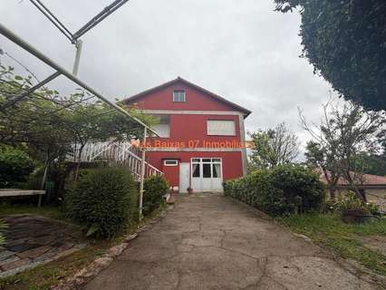 Casa en venta en Mos