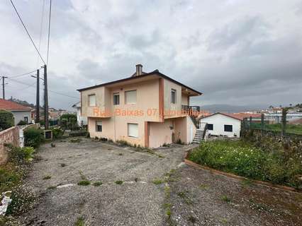 Casa en venta en Baiona