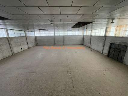 Nave industrial en alquiler en Mos