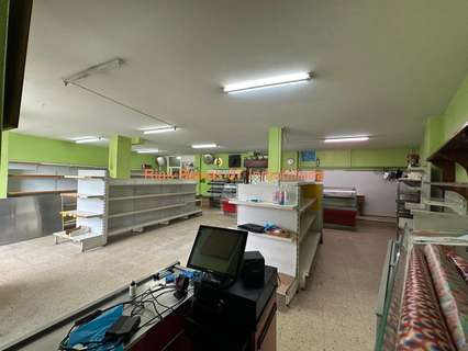 Local comercial en alquiler en Mos
